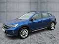 Volkswagen Taigo 1.0TSI MOVE MATRIX+APP+ACC+SHZ+PDC+RFK+NSW Blau - thumbnail 2