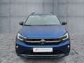 Volkswagen Taigo 1.0TSI MOVE MATRIX+APP+ACC+SHZ+PDC+RFK+NSW Blau - thumbnail 3