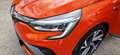 Renault Clio RS-Line Intens/Orangemetallic/Navigation/Kamera/PD Orange - thumbnail 26