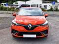 Renault Clio RS-Line Intens/Orangemetallic/Navigation/Kamera/PD Orange - thumbnail 2