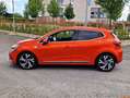 Renault Clio RS-Line Intens/Orangemetallic/Navigation/Kamera/PD Orange - thumbnail 8