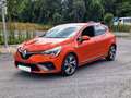 Renault Clio RS-Line Intens/Orangemetallic/Navigation/Kamera/PD Orange - thumbnail 1