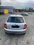 Skoda Fabia 1.4 16V Combi Classic Zilver - thumbnail 4