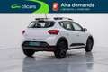Dacia Sandero Stepway TCe Expresion 67kW Blanco - thumbnail 5