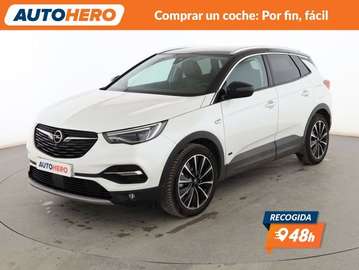 1.6 Plug-in Hybrid 4 Ultimate
