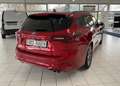 Ford Focus Roter Turnier 1.0 EcoBoost Hybrid Aut. ST-LINE X Rot - thumbnail 4