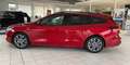 Ford Focus Roter Turnier 1.0 EcoBoost Hybrid Aut. ST-LINE X Rot - thumbnail 7