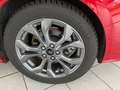 Ford Focus Roter Turnier 1.0 EcoBoost Hybrid Aut. ST-LINE X Rot - thumbnail 11
