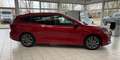 Ford Focus Roter Turnier 1.0 EcoBoost Hybrid Aut. ST-LINE X Rot - thumbnail 3