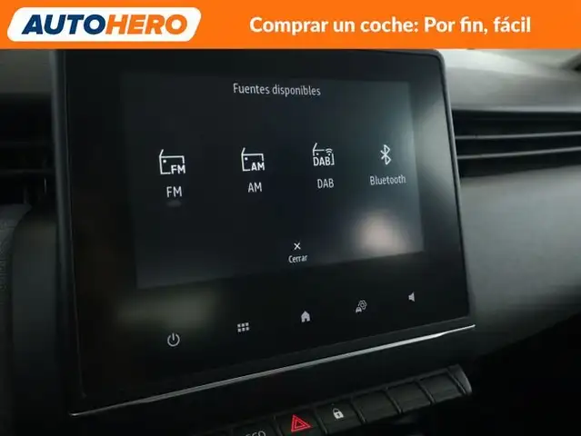 Mitsubishi Colt view 21