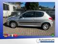 Peugeot 206 + *KLIMA*TÜV 09.26* Silber - thumbnail 16