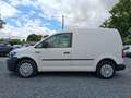 Volkswagen Caddy Lichtevracht-2.0 TDI Trendline-Airco-pdc Weiß - thumbnail 4