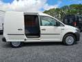 Volkswagen Caddy Lichtevracht-2.0 TDI Trendline-Airco-pdc Weiß - thumbnail 17