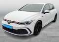 Volkswagen Golf GTI Golf 2.0 tsi GTI 245cv dsg 2023 Bianco - thumbnail 1