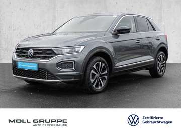 2.0 TDI United LED ACC