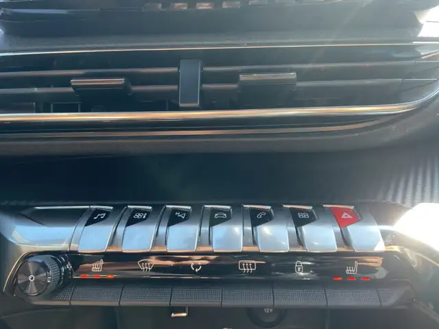Peugeot 3008 view 17
