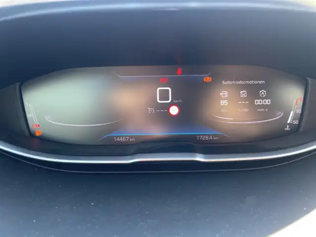 Peugeot 3008 view 15