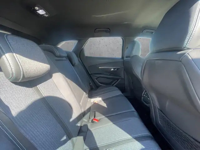 Peugeot 3008 view 14