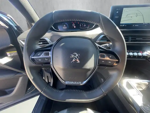 Peugeot 3008 view 10