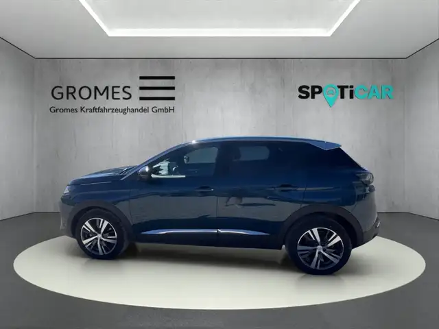 Peugeot 3008 view 6