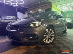 Opel Astra GENERATION-V 1.5 D 120 cv ELEGANCE I CARPLAY