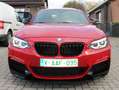 BMW 240 *M pakket*Garantie*19 inch*Opendak*Stuurverwarming Červená - thumbnail 9