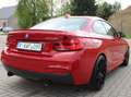 BMW 240 *M pakket*Garantie*19 inch*Opendak*Stuurverwarming Červená - thumbnail 7