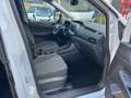 Volkswagen Caddy 2.0 TDI 122CV SOLO KM 54000 CAMBIO DSG PDC 5 POSTI Blu/Azzurro - thumbnail 10