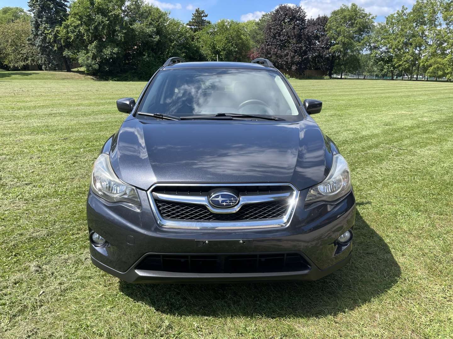 2015 Subaru XV 2.0i Premium *Sunroof/Heated Seats — photo 1