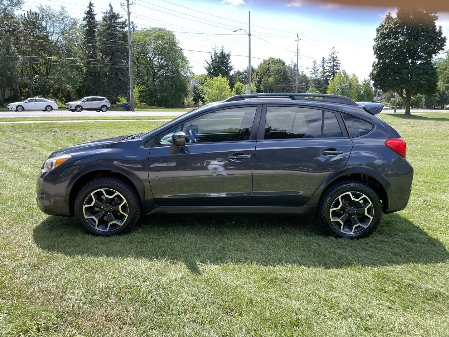 2015 Subaru XV 2.0i Premium *Sunroof/Heated Seats — photo 1