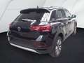 Volkswagen T-Roc 1.0 TSI Goal (LED+NAVI+APP+ACC) Klima Navi Schwarz - thumbnail 2
