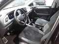 Volkswagen T-Roc 1.0 TSI Goal (LED+NAVI+APP+ACC) Klima Navi Schwarz - thumbnail 4