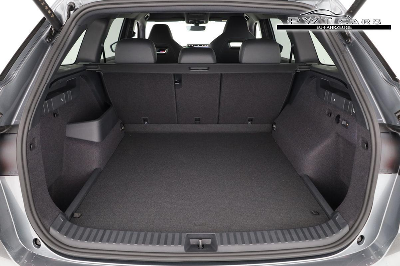 Skoda Kodiaq 2.0 TSI 150 kW 4x4 Sportline DSG Sportline, AHK... — photo 12