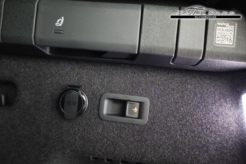 Skoda Kodiaq 2.0 TSI 150 kW 4x4 Sportline DSG Sportline, AHK... — photo 13