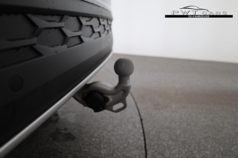 Skoda Kodiaq 2.0 TSI 150 kW 4x4 Sportline DSG Sportline, AHK... — photo 14