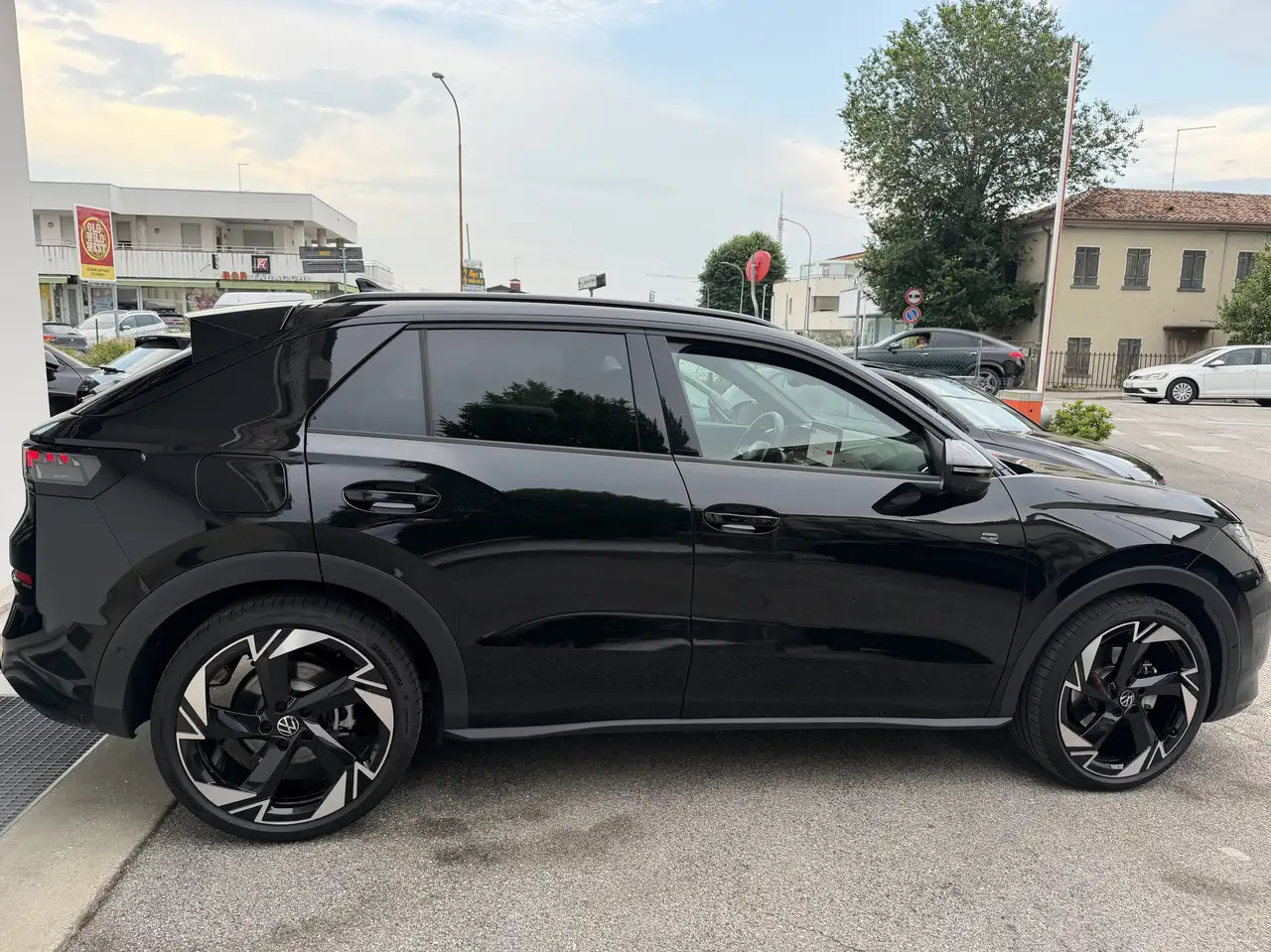 Volkswagen T-Roc 2026