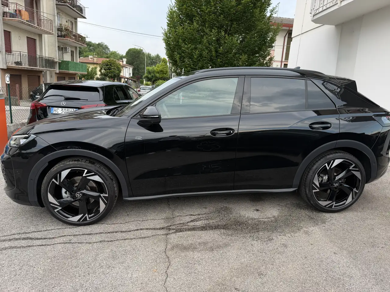 Volkswagen T-Roc 2026