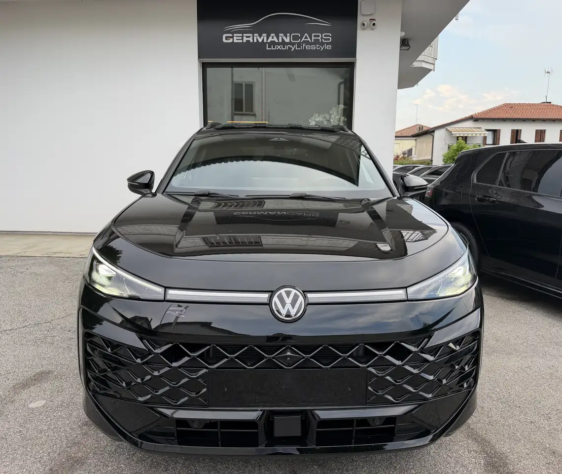 Volkswagen T-Roc 2026