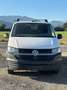 Volkswagen Transporter Weiß - thumbnail 2