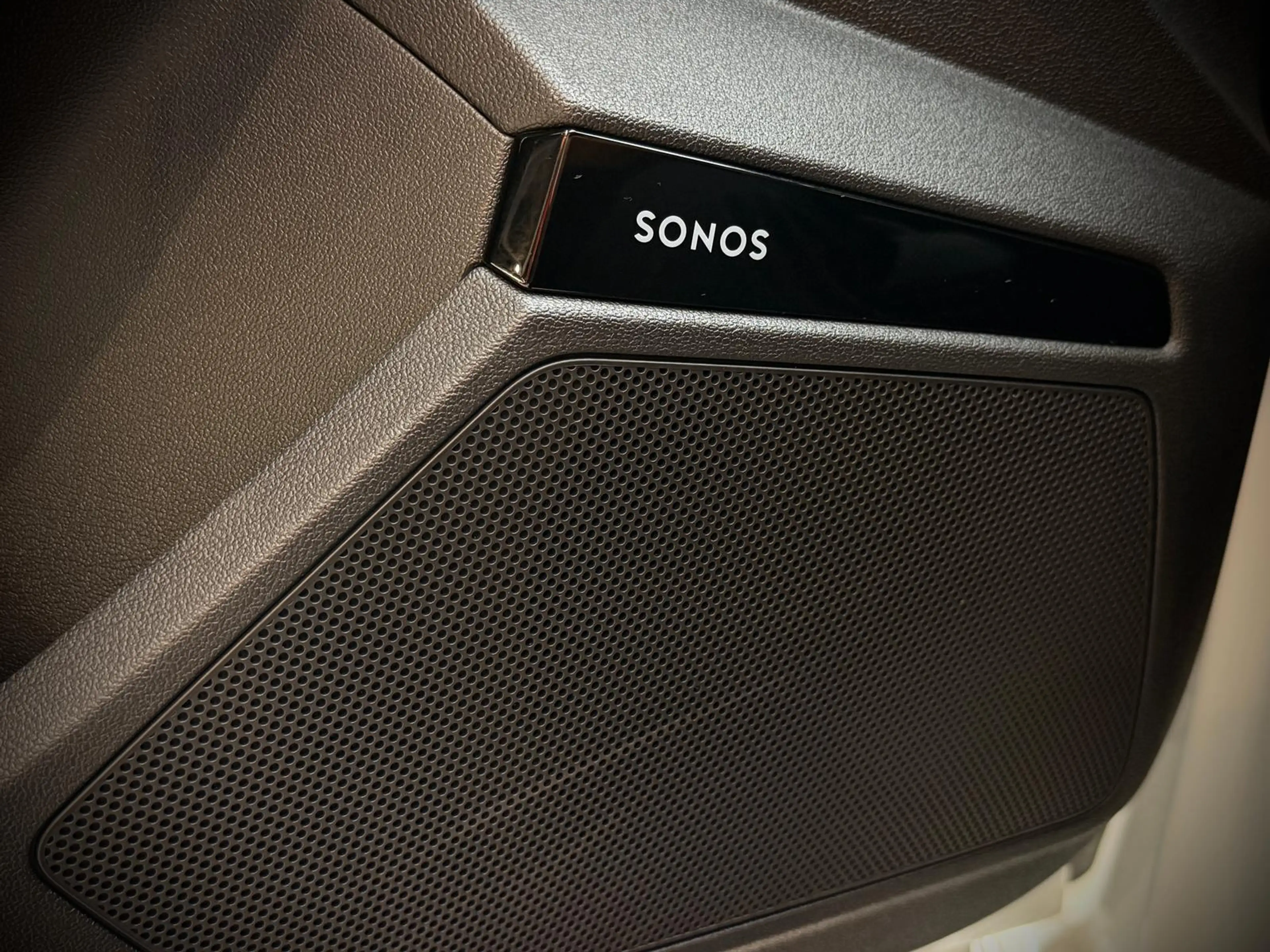 Audi S3 2.0 TFSI Q*Pano*Sonos*Matrix*Head-Up*S-Sitz — photo 12