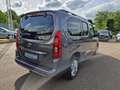 Toyota Proace City Verso 1.2  L2 Aut Team D/7-Sitze Grau - thumbnail 5