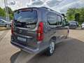Toyota Proace City Verso 1.2 L2 Aut Team D 7-Sitze 7-Sitzer Grey - thumbnail 5