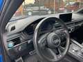 Audi S4 Avant 3,0 TFSI quattro S-tronic Blau - thumbnail 5