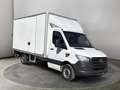 Mercedes-Benz Sprinter (309) Sprinter 317 L3 caisse hayon Blanc - thumbnail 6