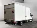 Mercedes-Benz Sprinter (309) Sprinter 317 L3 caisse hayon Blanc - thumbnail 4