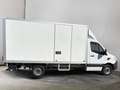 Mercedes-Benz Sprinter (309) Sprinter 317 L3 caisse hayon Blanc - thumbnail 5