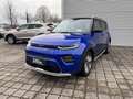 Kia Soul e-Soul Inspiration*WP* Blau - thumbnail 1