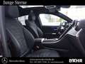 Mercedes-Benz GLC 450 GLC 450 d 4M Coupé AMG+Night/Pano/AHK/Burmester Grau - thumbnail 4
