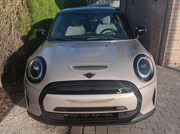 e-Mini 28.9 kWh Cooper SE
