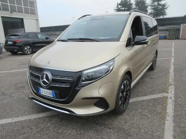 Mercedes-Benz EQV 300 EQV 2024 Long